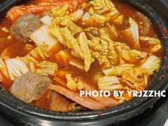 -二楼老店重庆鸡公煲(真光路店)