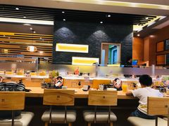 -元气寿司(新城市广场店)