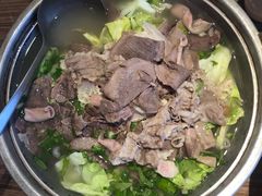 -眉州东坡(团结湖店)
