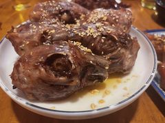 -双流老妈兔头(总店)