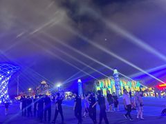 -第35届青岛国际啤酒节