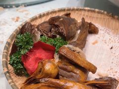 -燕郊烧鸽子(酷车小镇店)