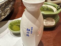 -松子料理(亮马桥店)