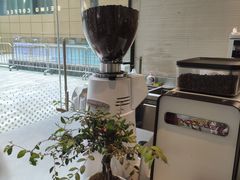 -北芒BEIMO COFFEE(五台山店)