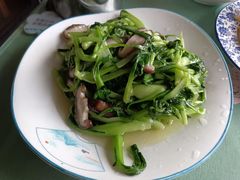 -古桥人家•水上餐厅(朱家角古镇店)