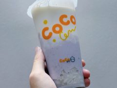 -CoCo都可(大润发中原店)