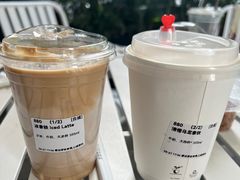 -Manner Coffee(K11店)