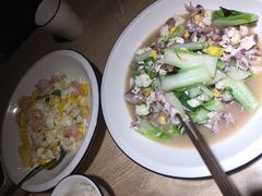 -味莊·青岛菜(云霄路店)