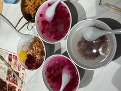 -杨爱珍大排档(龙游店)