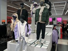 -NIKE上海青浦优选体验店