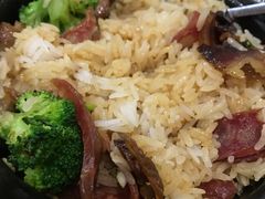 -禧座港式餐厅(星河店)
