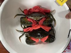 -辣螃铠盆盆蟹大排档(海昌店)