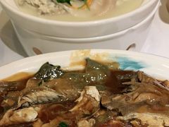 -肆月河豚·新淮扬(金融街店)