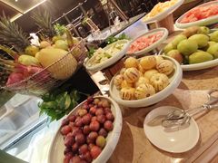 -大中华希尔顿酒店 念 全日制自助餐厅·亲子·聚餐