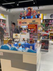 -乐高授权专卖店(中关村领展店)