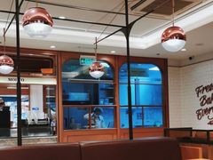 大堂-多乐之日(西直门店)