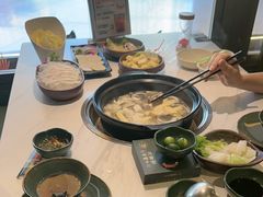 -狐狸爱上椰子鸡(滨江星光大道店)