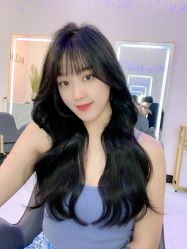 -ＲH SALON·简爱烫发染发接发
