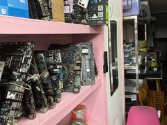 -鑫盛电脑科技(锦秋路店)