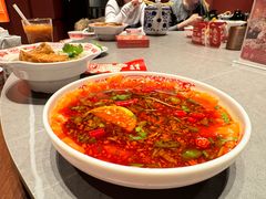-神更仔·潮汕魂大排档(汉口路店)