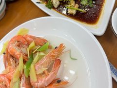 -望海潮海鲜店 特色家常菜(在海一方店)