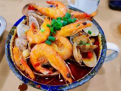 -老三样·旧食新味(万寿宫店)