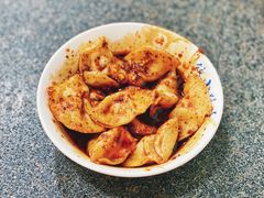 -春阳水饺(香槟广场店)