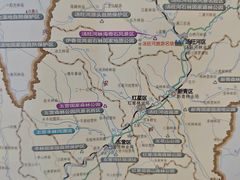 -汤旺河林海奇石景区