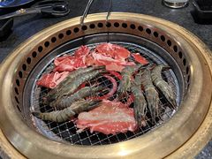 -神户赤童日式烤肉伙伴(东直门店)