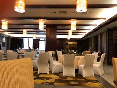 大堂-赛象酒店·福泉阁中餐厅