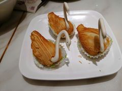 -稻香酒家·33年老字号·港式粤菜(富邦中心店)