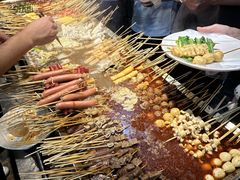 -郭记小街麻辣烫(南小街总店)