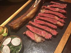 澳大利亚战斧牛排-Brut Eatery悦璞食堂(建国东路店)