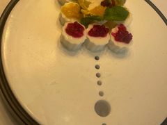 -院里寻菜·精致庭院菜(观沙岭店)