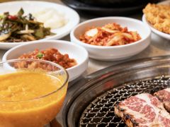 -农乐园炭火烤肉(繁花中心店)