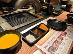-千寻烧肉(政务区店)