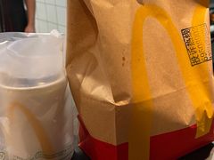 -麦当劳(东石东一路店)