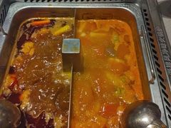 -海底捞火锅(汇金星力城店)