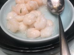 -怡和春天大酒楼(柳芳店)