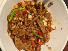 -老湘村·湖南土菜(天河维多利店)