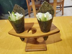 -古都日本料理(高桥路店)