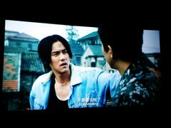 -首都电影院(天津店 中国巨幕)