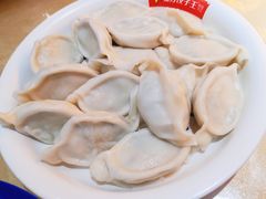 鲅鱼水饺-北方饺子王·海肠捞饭·海鲜锅(山大店)