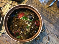 小铜锅焖饭-雀舞·私食(凯德店)