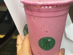 -茉酸奶(松江开元地中海店)