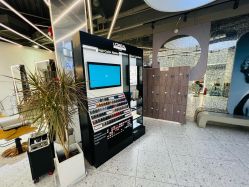 -PE SALON 