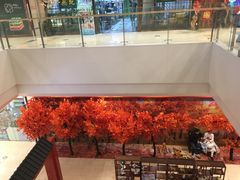 -宝龙广场(蓬莱区)