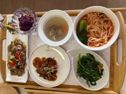 -美悦湾月子中心(熙湖店)