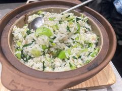 -四合·亦家本帮江浙小海鲜(马当路店)