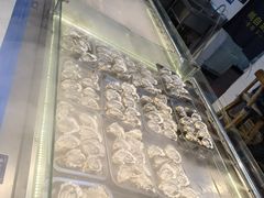-蚝英雄鲜蚝自助专门店(长楹天街直营店)